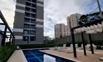 Apartamento com 2 quartos à venda no Alto da Boa Vista, Ribeirão Preto 