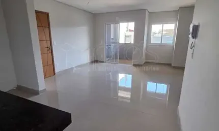 Apartamento com 2 quartos à venda no Parque dos Bandeirantes, Ribeirão Preto 