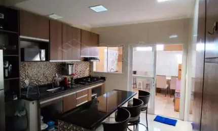 Casa em condomínio fechado com 2 quartos à venda no Planalto Verde, Ribeirão Preto 