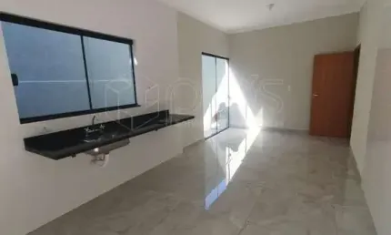 Casa com 3 quartos à venda no Campos Elíseos, Ribeirão Preto 