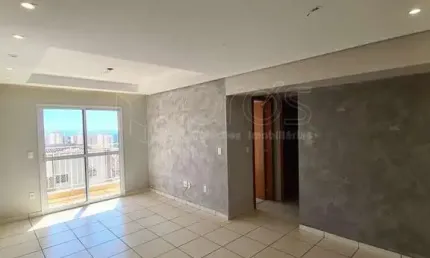 Apartamento com 2 quartos à venda no Parque Industrial Lagoinha, Ribeirão Preto 