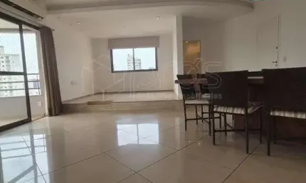 Apartamento com 3 quartos à venda no Nova Aliança, Ribeirão Preto 