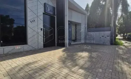 Ponto comercial à venda no Alto da Boa Vista, Ribeirão Preto 