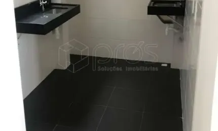 Apartamento com 2 quartos à venda no Jardim Ouro Branco, Ribeirão Preto 