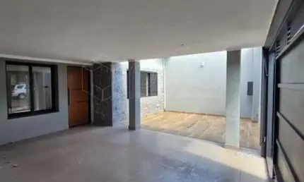 Casa com 3 quartos à venda no Sumarezinho, Ribeirão Preto 