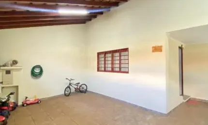 Casa com 2 quartos à venda no Ipiranga, Ribeirão Preto 