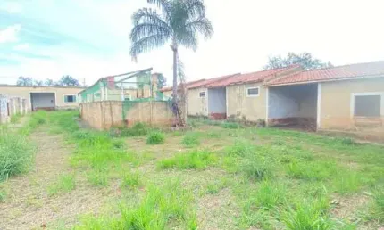 Terreno à venda no Jardim Salgado Filho, Ribeirão Preto 
