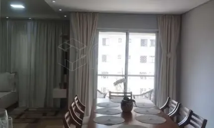 Apartamento com 2 quartos à venda no Alto da Boa Vista, Ribeirão Preto 