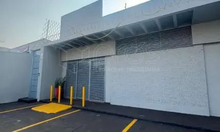 Casa comercial à venda no Jardim Sumaré, Ribeirão Preto 