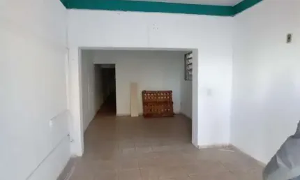 Casa comercial à venda no Campos Elíseos, Ribeirão Preto 