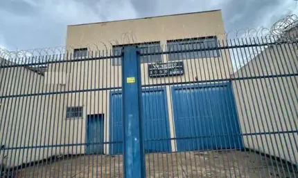 Casa comercial à venda no Parque Ribeirão Preto, Ribeirão Preto 
