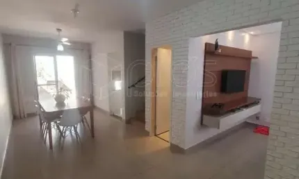 Casa com 3 quartos à venda na Vila do Golf, Ribeirão Preto 