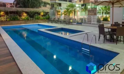 Apartamento com 2 quartos à venda no Jardim Palma Travassos, Ribeirão Preto 