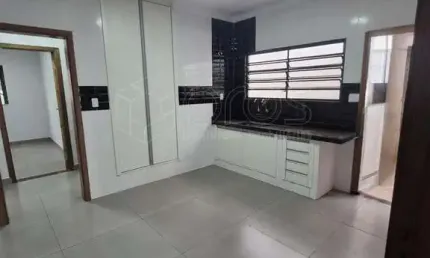 Casa com 3 quartos à venda na Vila Tibério, Ribeirão Preto 