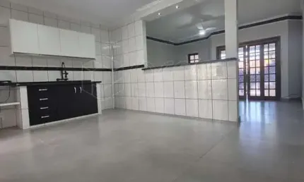 Casa com 3 quartos à venda na Vila Monte Alegre, Ribeirão Preto 