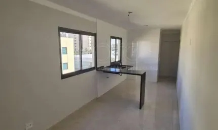 Apartamento com 2 quartos à venda no Jardim Paulista, Ribeirão Preto 