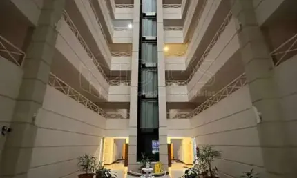 Apartamento com 1 quarto à venda no Iguatemi, Ribeirão Preto 