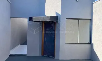 Casa com 2 quartos à venda no Planalto Verde, Ribeirão Preto 