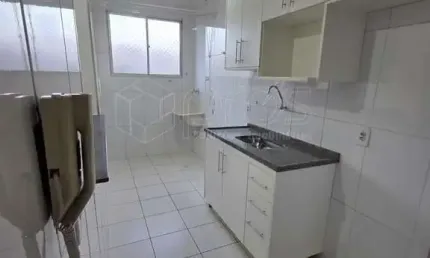 Apartamento com 2 quartos à venda no Sumarezinho, Ribeirão Preto 