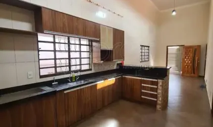 Casa com 4 quartos à venda no Jardim Santa Cecília, Ribeirão Preto 