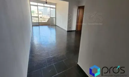Apartamento com 3 quartos à venda no Jardim Palma Travassos, Ribeirão Preto 