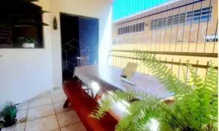 Apartamento com 4 quartos à venda no Jardim Paulista, Ribeirão Preto 