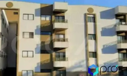 Apartamento com 2 quartos à venda na Vila Amélia, Ribeirão Preto 
