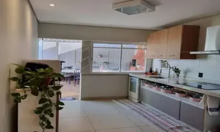 Casa com 3 quartos à venda no Jardim Manoel Penna, Ribeirão Preto 