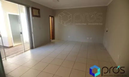 Ponto comercial à venda no Nova Ribeirânia, Ribeirão Preto 