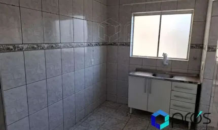 Apartamento com 2 quartos à venda no Jardim Palma Travassos, Ribeirão Preto 
