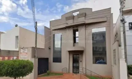 Ponto comercial à venda no Jardim Canadá, Ribeirão Preto 