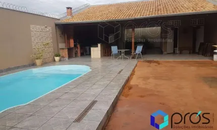 Fazenda à venda no Jardim Iara, Ribeirão Preto 