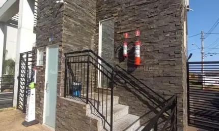Apartamento com 2 quartos à venda na Reserva Real, Ribeirão Preto 