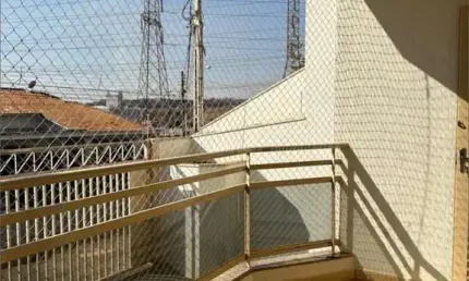 Apartamento com 3 quartos à venda no Parque dos Bandeirantes, Ribeirão Preto 