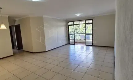 Apartamento com 3 quartos à venda no Jardim Irajá, Ribeirão Preto 