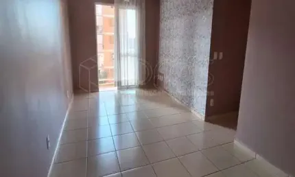 Apartamento com 3 quartos à venda no Parque Industrial Lagoinha, Ribeirão Preto 