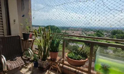 Apartamento com 3 quartos à venda no Planalto Verde, Ribeirão Preto 