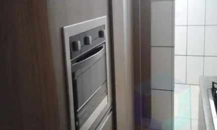 Apartamento com 3 quartos à venda no Residencial e Comercial Palmares, Ribeirão Preto 
