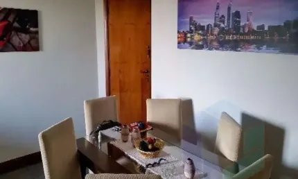 Apartamento com 3 quartos à venda no Alto da Boa Vista, Ribeirão Preto 