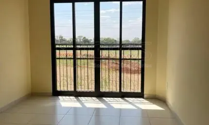 Apartamento com 2 quartos à venda no Residencial e Comercial Palmares, Ribeirão Preto 