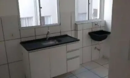 Apartamento com 2 quartos à venda na Vila Virgínia, Ribeirão Preto 