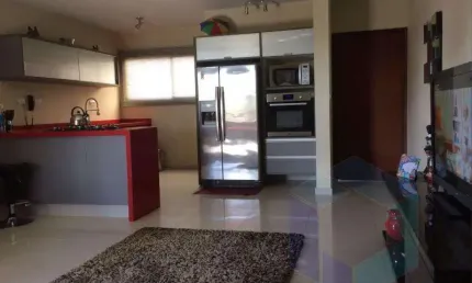 Apartamento com 1 quarto à venda no Centro, Ribeirão Preto 