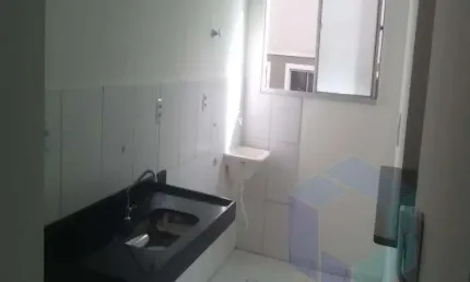 Apartamento com 2 quartos à venda no Parque São Sebastião, Ribeirão Preto 