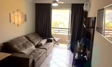 Apartamento com 1 quarto à venda no Centro, Ribeirão Preto 