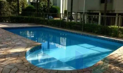 Apartamento com 3 quartos à venda no Sumarezinho, Ribeirão Preto 