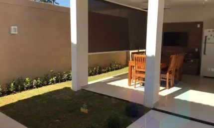 Casa em condomínio fechado com 3 quartos à venda na Vila do Golf, Ribeirão Preto 