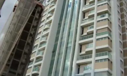 Cobertura com 4 quartos à venda no Jardim Canadá, Ribeirão Preto 