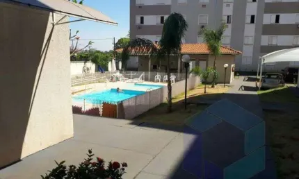 Apartamento com 2 quartos à venda no Jardim Interlagos, Ribeirão Preto 
