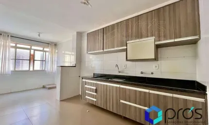 Apartamento com 2 quartos à venda no Jardim Irajá, Ribeirão Preto 