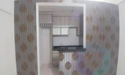 Apartamento com 2 quartos à venda no Parque São Sebastião, Ribeirão Preto 